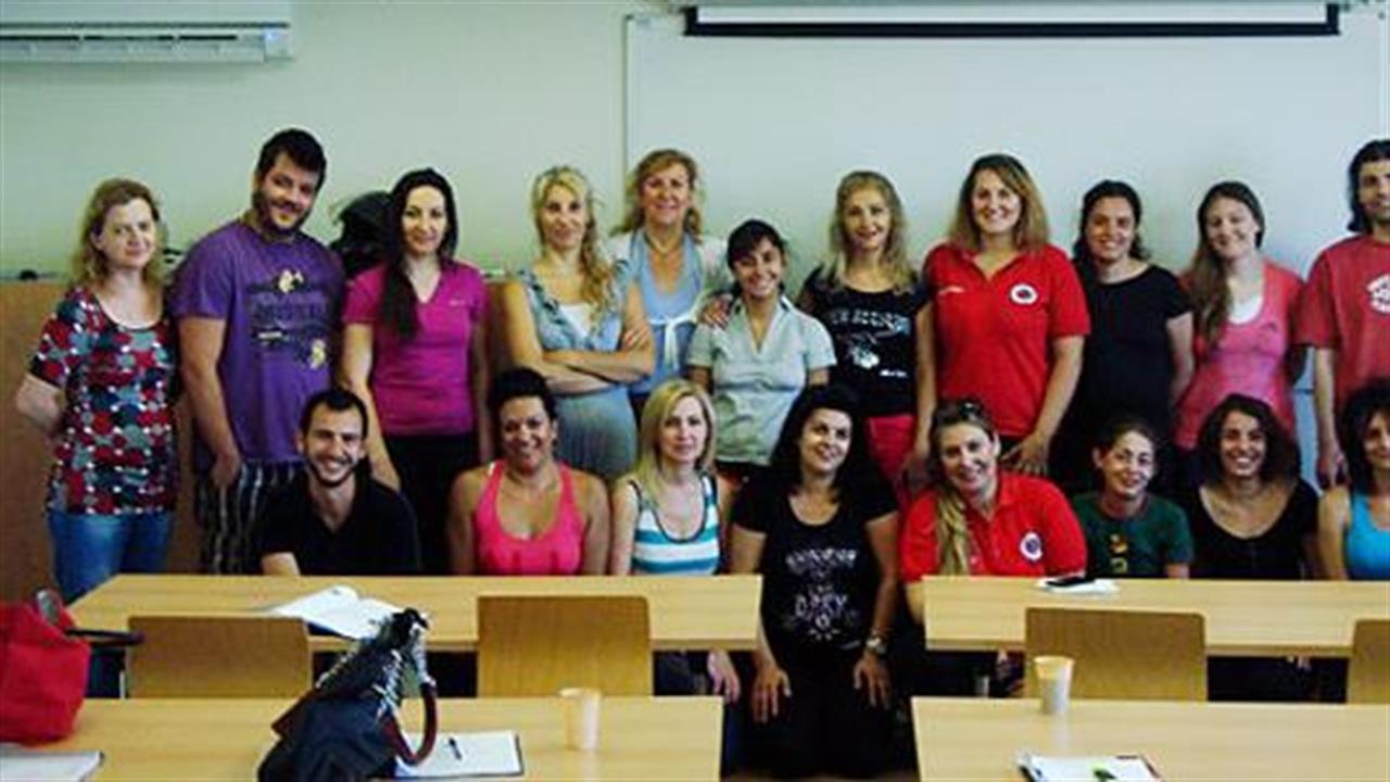 Εκπαιδεύσεις και ενημερώσεις για Πρώτες Βοήθειες σε εργαζόμενους από την Ελληνική Ομάδα Διάσωσης