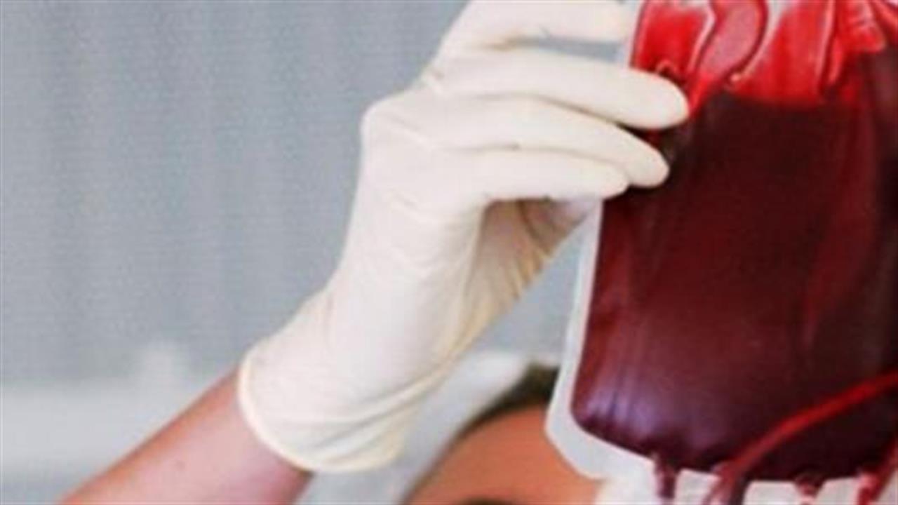 Ανησυχίες ενόψει του διαγωνισμού για τον μοριακό έλεγχο του αίματος