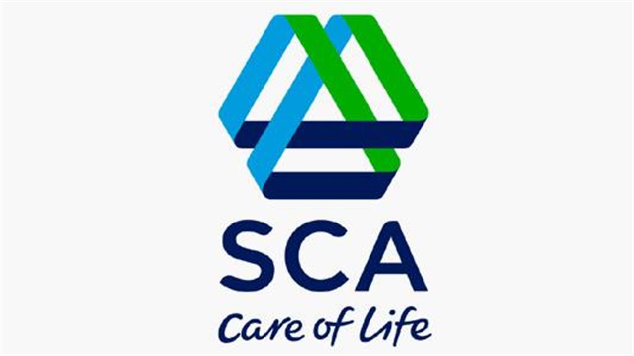 SCA Hygiene Products: προϊοντική στήριξη 118.000 ευρώ σε ΜΚΟ
