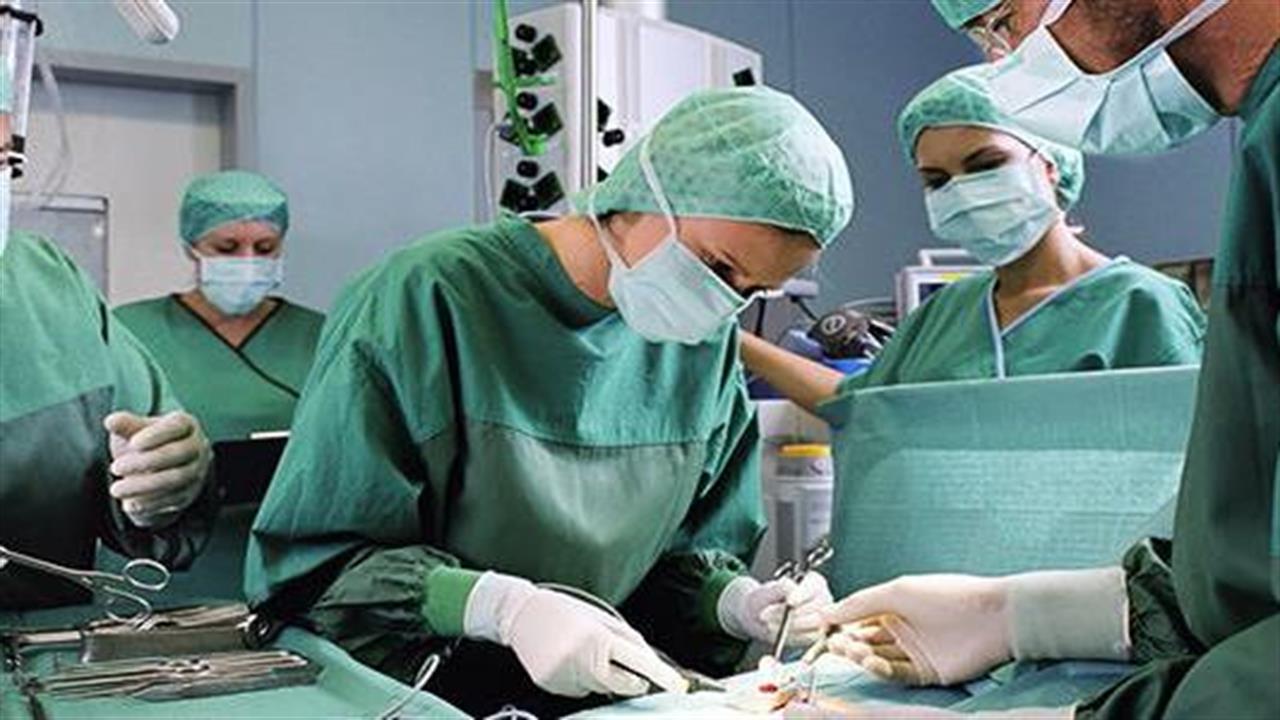 ΕΟΠΥΥ: Προς την έξοδο 1.400 γιατροί με χειρουργικές ειδικότητες