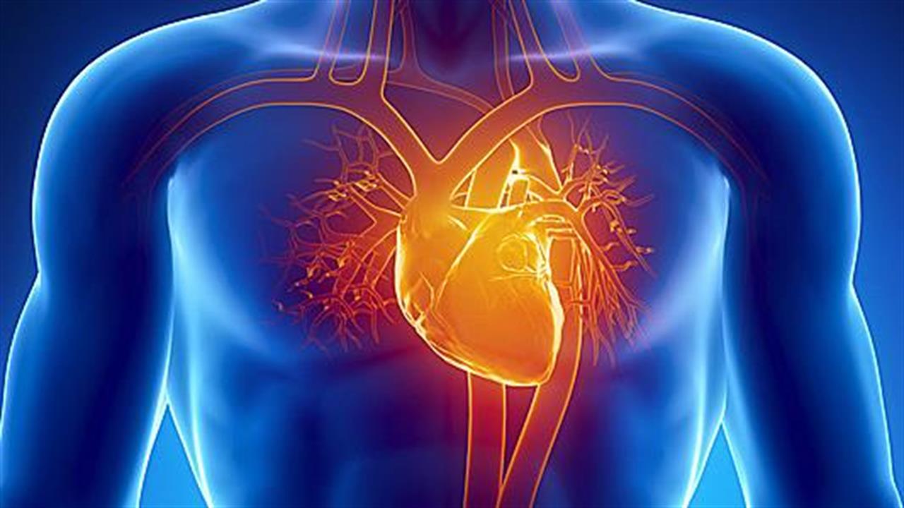 Τεχνητή καρδιά για την καρδιακή ανεπάρκεια