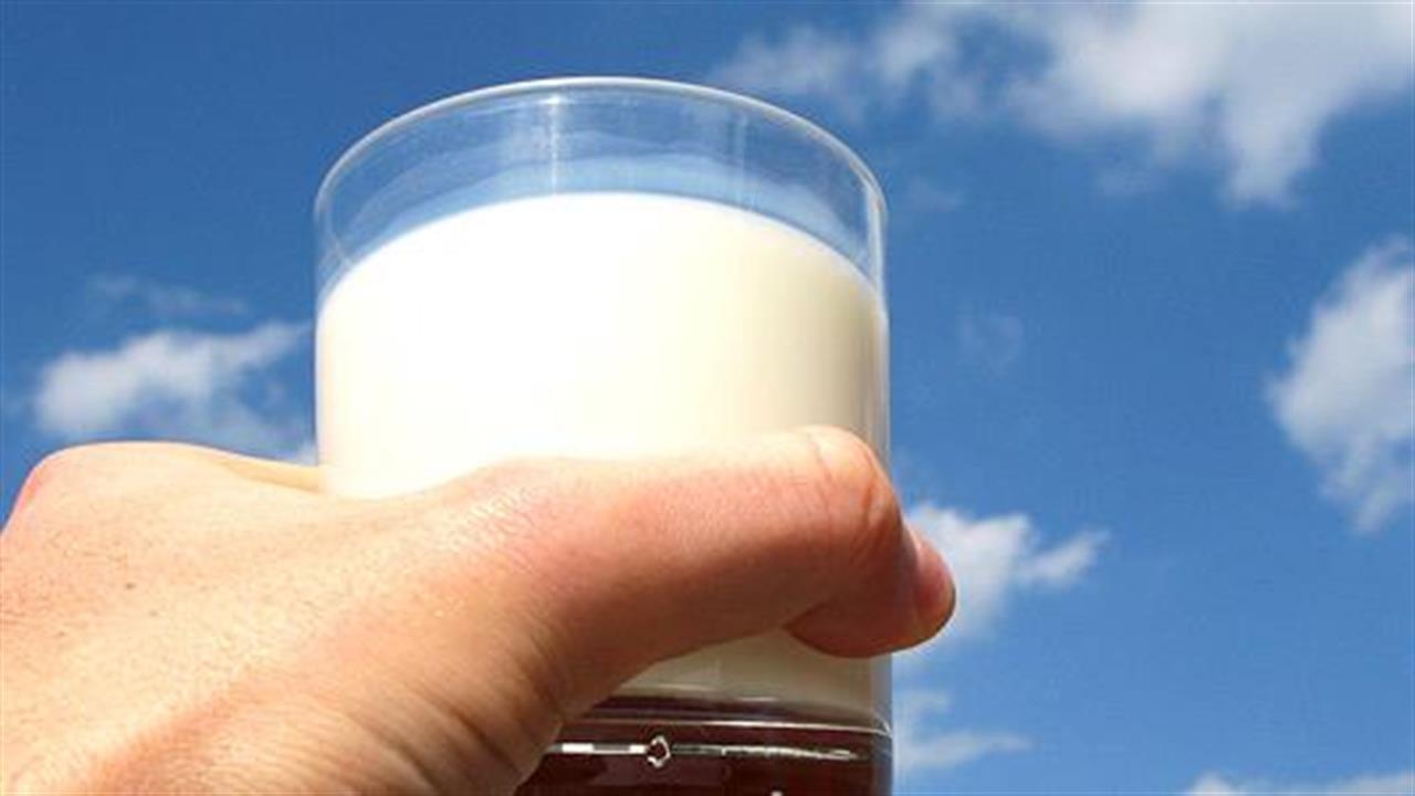 Γάλα: Ο γρίφος της διάρκειας ζωής