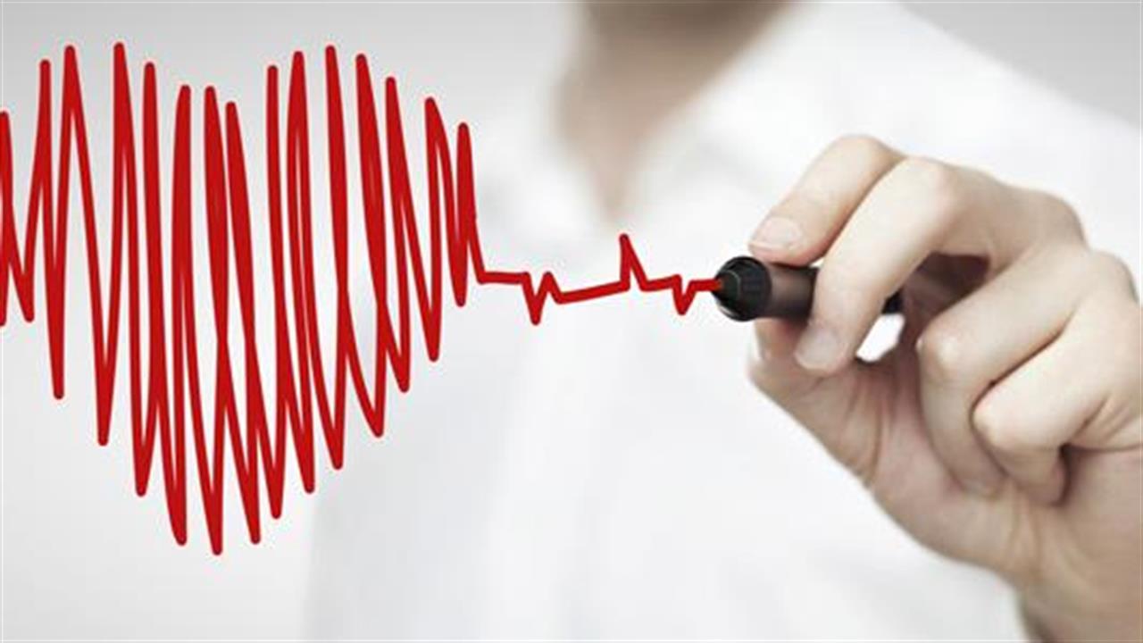 Αρρυθμία της καρδιάς: Πόσο επικίνδυνη είναι;