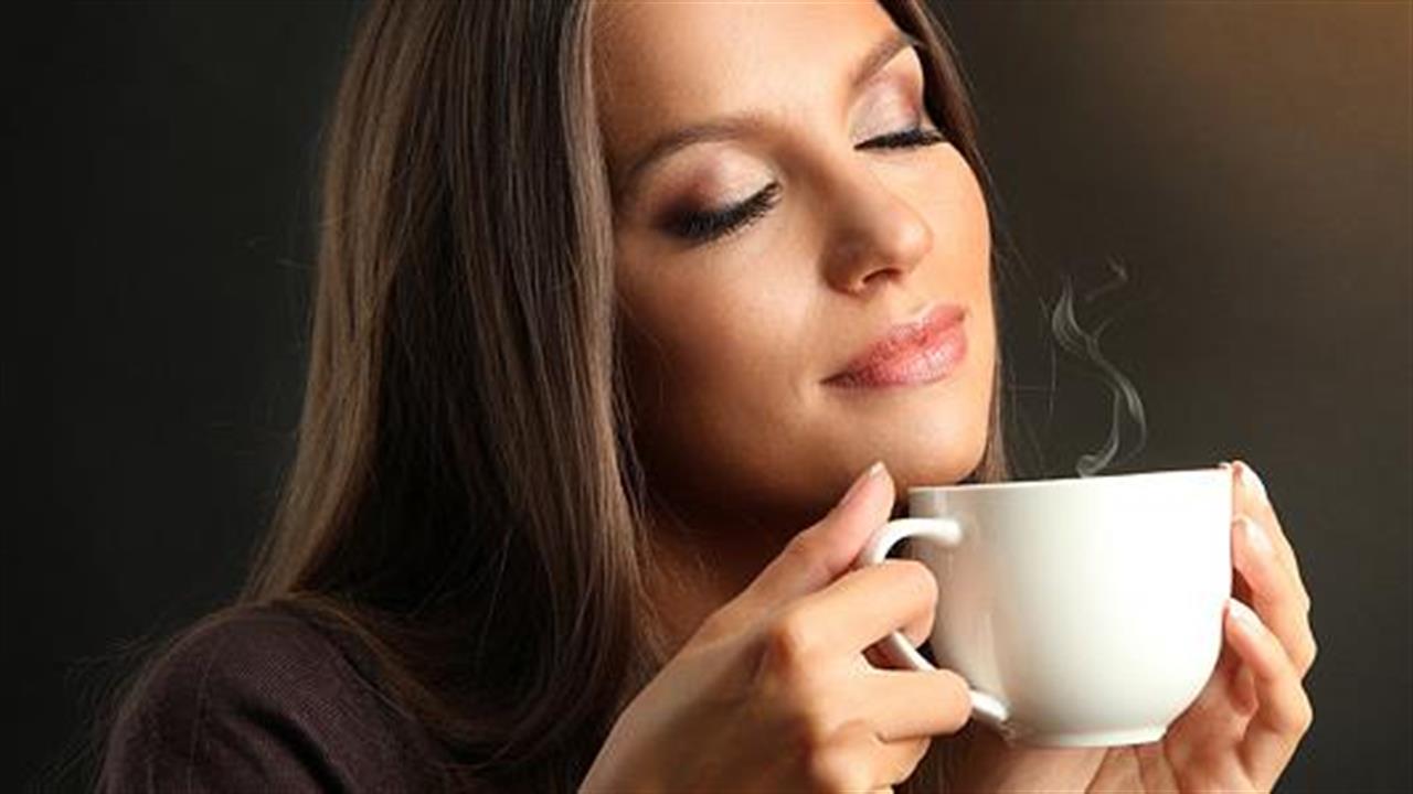 Ο καφές προστατεύει από τον καρκίνο στο παχύ έντερο