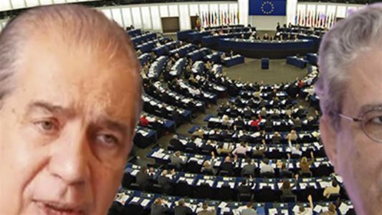 Βλασταράκος στηρίζει Βαρνάβα ως υποψήφιο στις ευρωεκλογές!