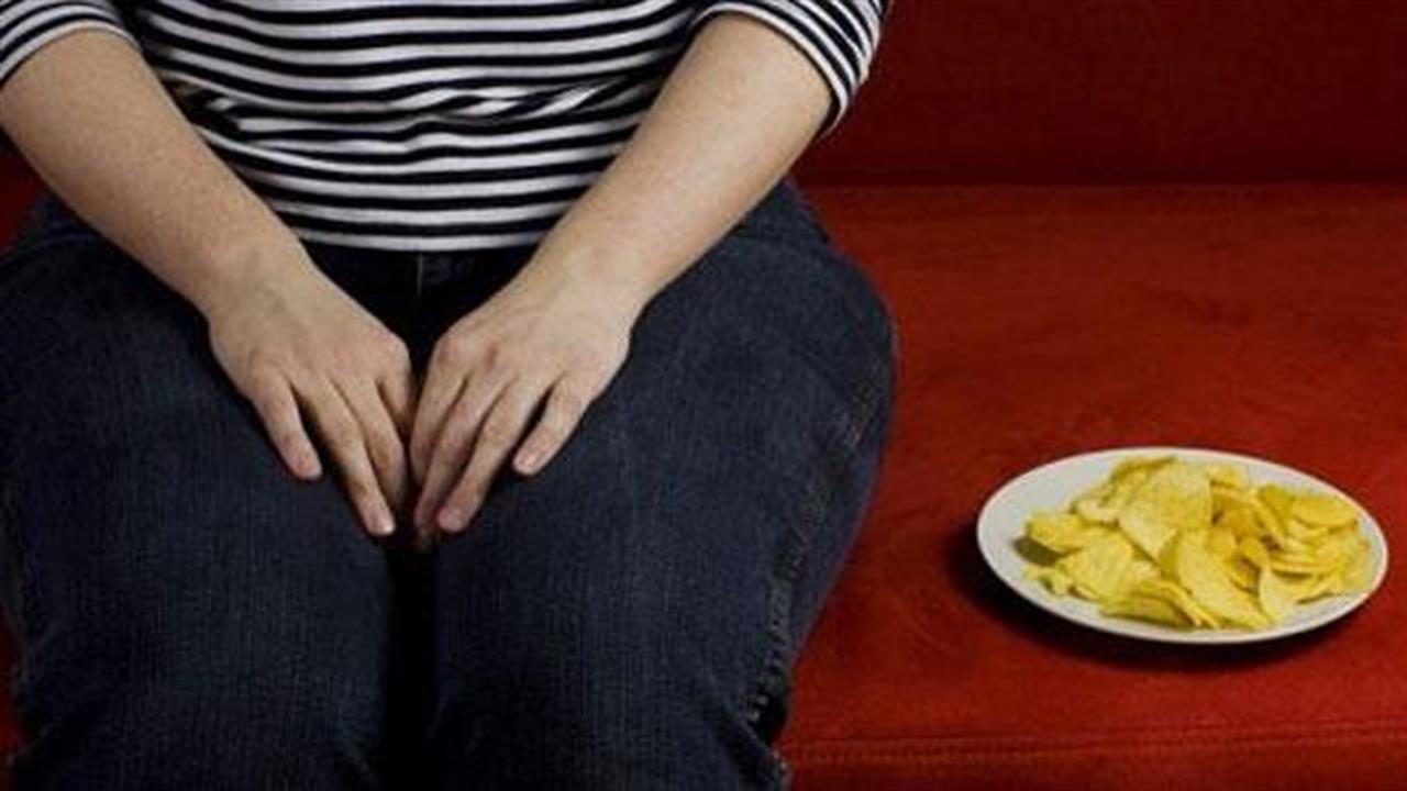 Εγκυμοσύνη: Πολλά ή λίγα κιλά οδηγούν σε υπέρβαρα παιδιά