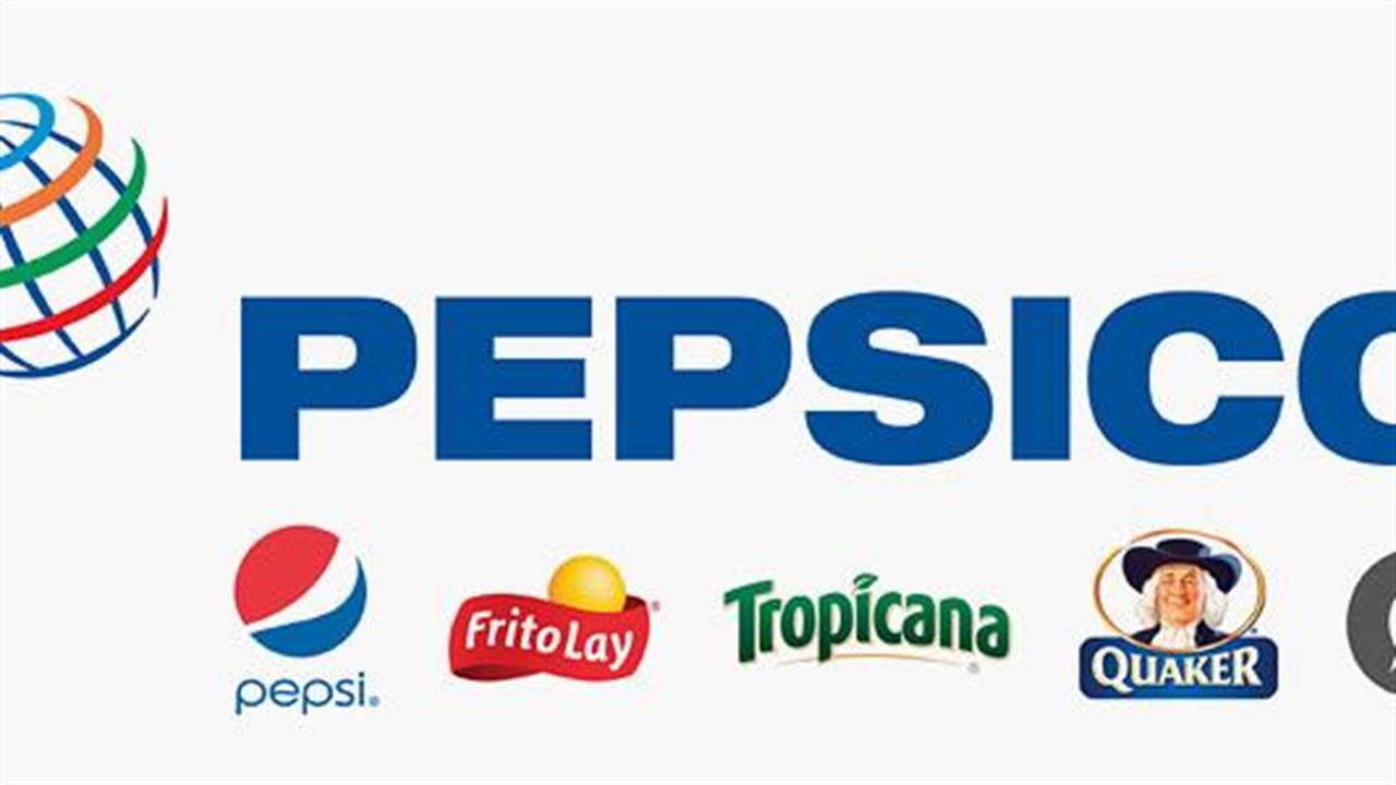 PepsiCo: Αύξηση κερδών α΄ τριμήνου 13%