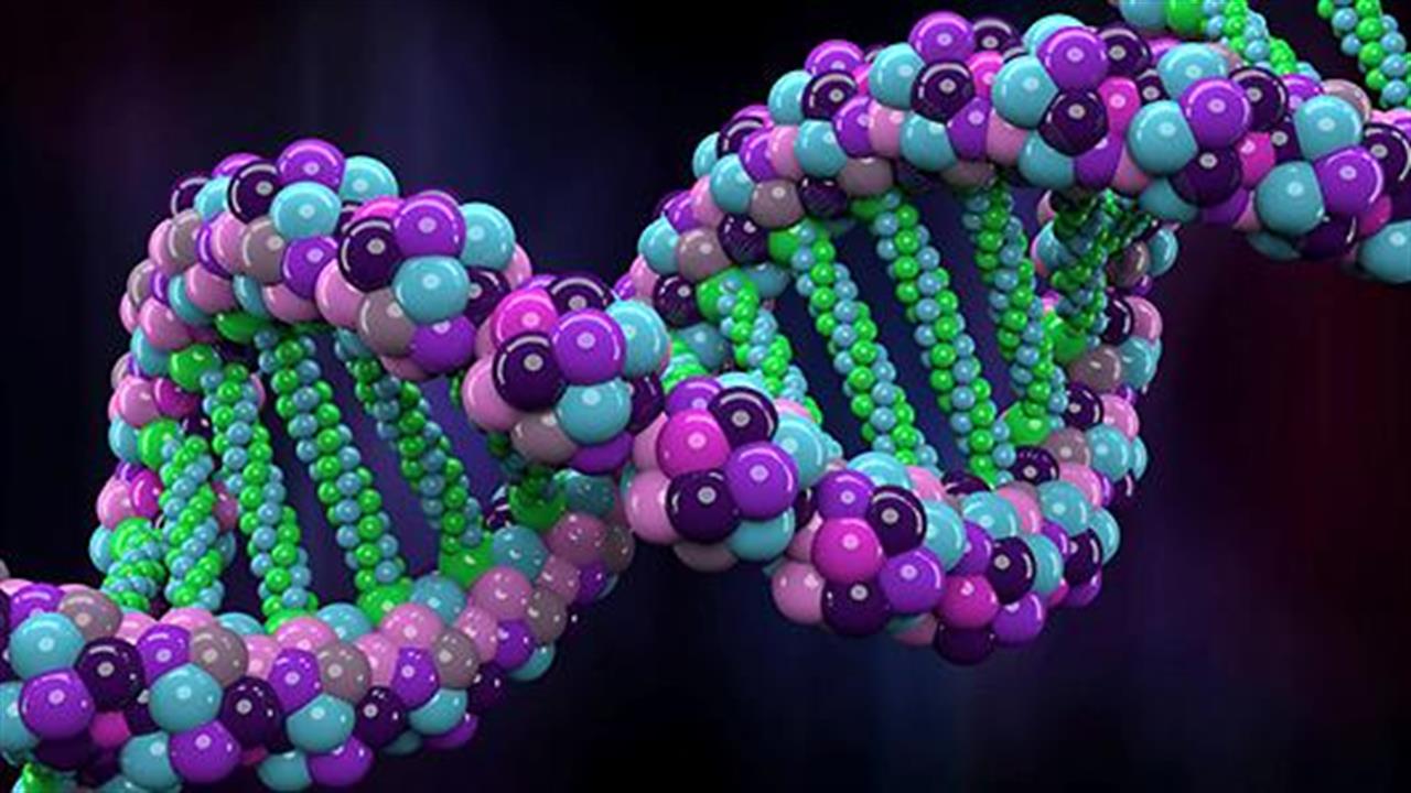 Τρισωμία 21: Πώς ένα μικρό επιπλέον χρωμόσωμα διαταράσσει την ισορροπία ολόκληρου του γονιδιώματος