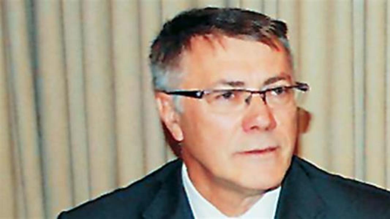 Ο κ. Υφαντόπουλος νέος πρόεδρος του Συμβουλίου Δημόσιας Υγείας