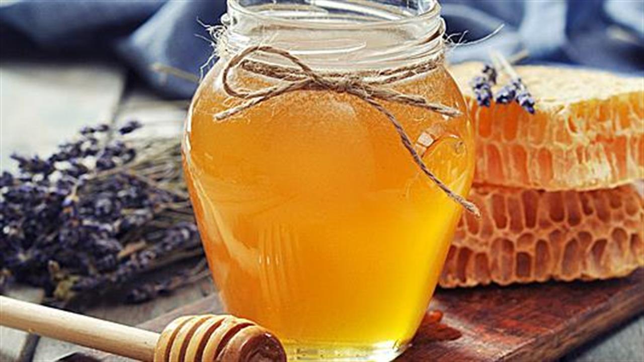 Το μέλι στη μάχη κατά της παχυσαρκίας