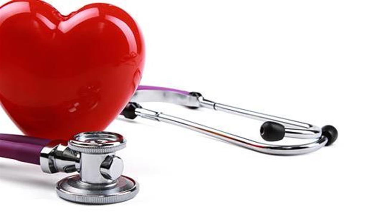 Η άσχημη υγεία της καρδιάς συνδέεται με νοητική εξασθένηση