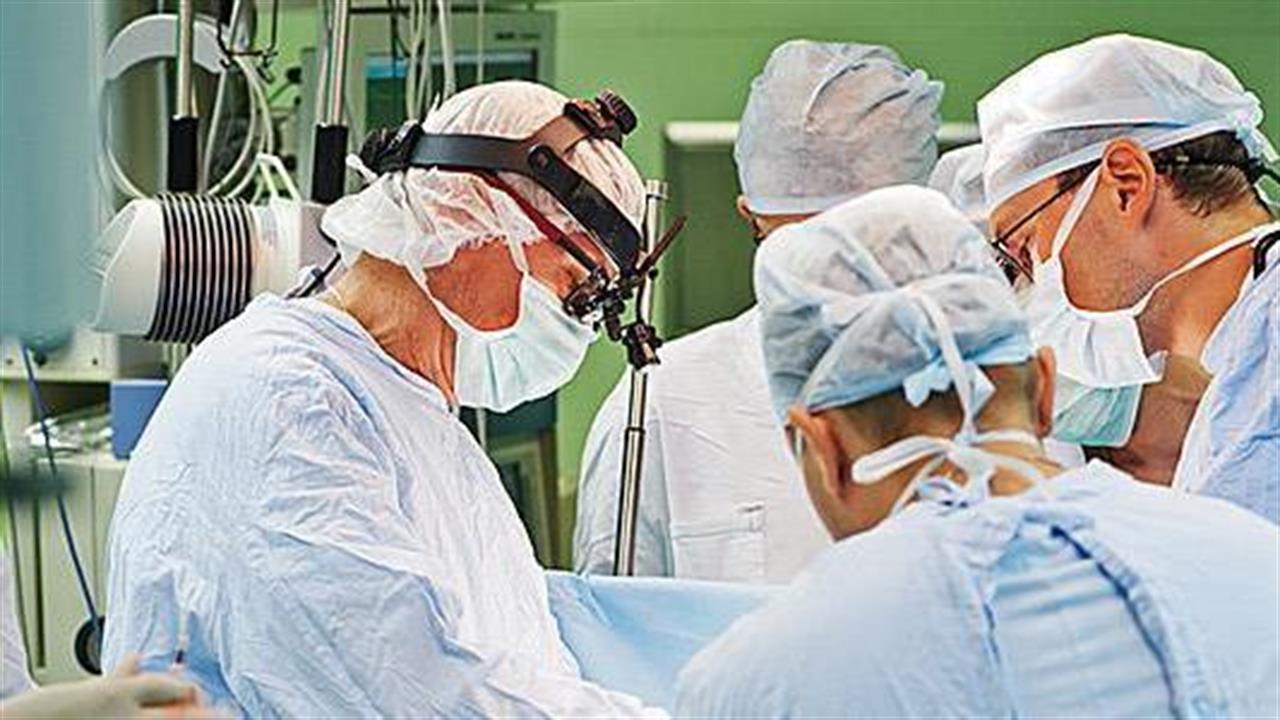 Ιατρικό Διαβαλκανικό: συγκόλληση σε χέρι ακρωτηριασμένο από τον καρπό