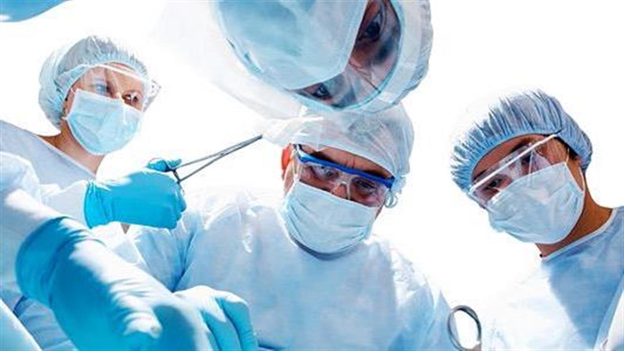 Οι στατίνες βοηθούν την επούλωση των χειρουργικών τραυμάτων