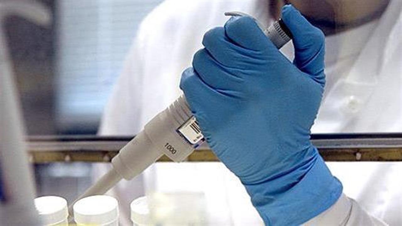 ΗΠΑ: Δοκιμές πειραματικού εμβολίου κατά του ιού Έμπολα