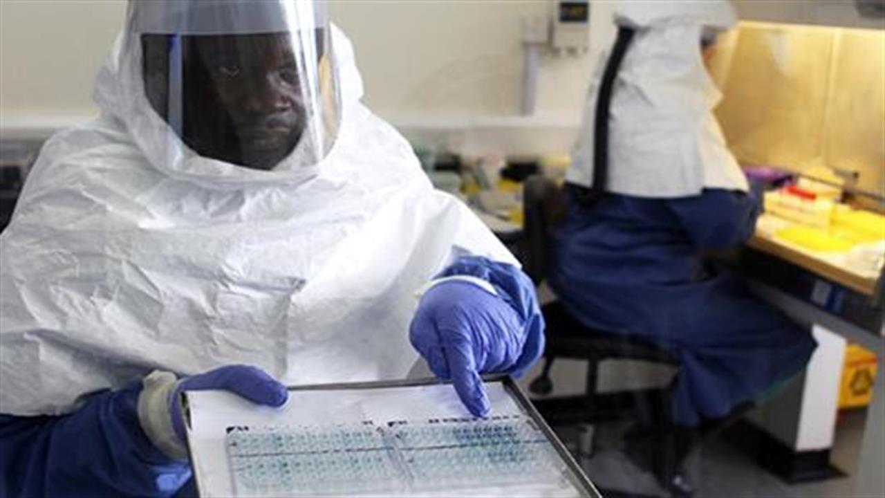 Ταξιδιωτικές οδηγίες των ελληνικών υγειονομικών υπηρεσιών για τον Ebola