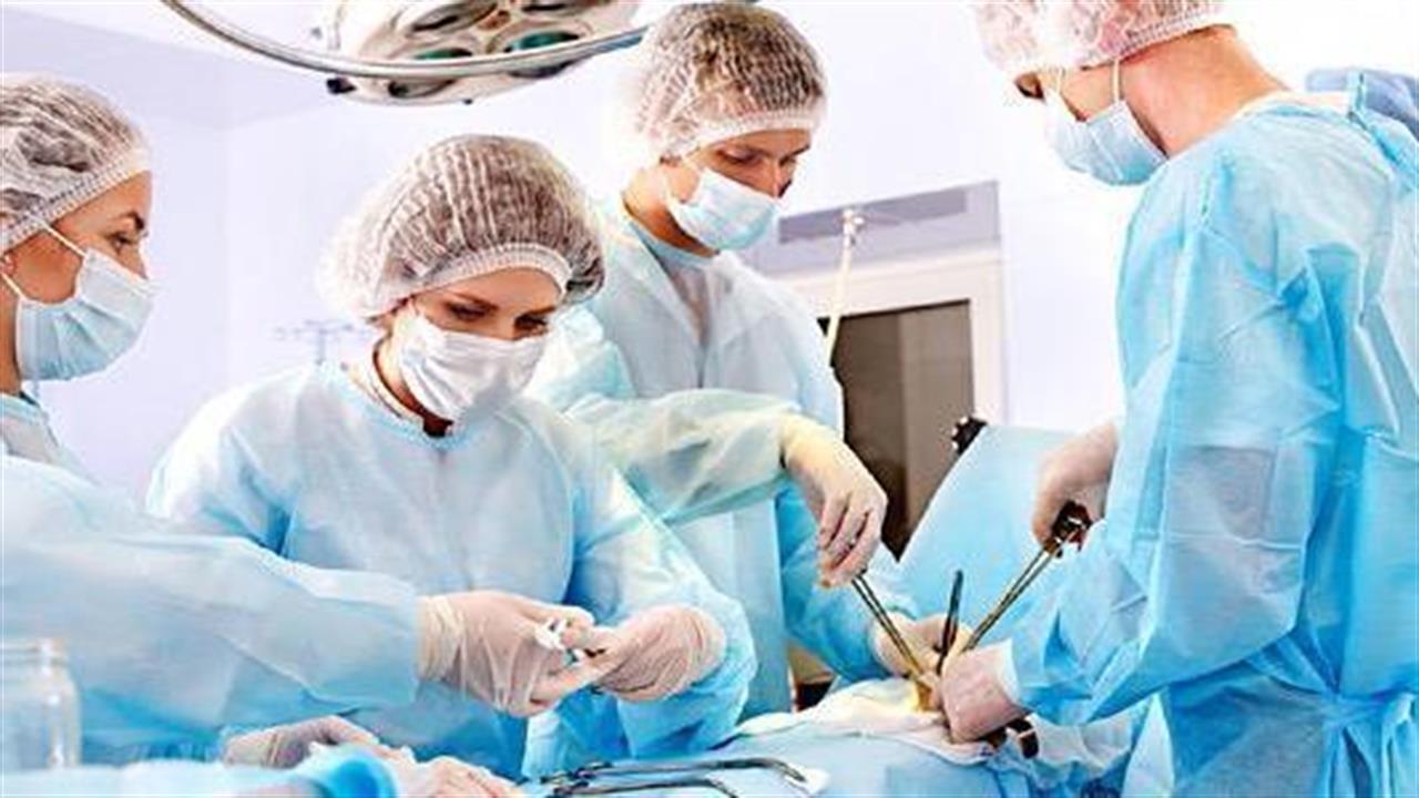 Πραγματοποιήθηκε η πρώτη αρθροσκοπική αποκατάσταση ώμου στην Euromedica Γενική Κλινική Δωδεκανήσου