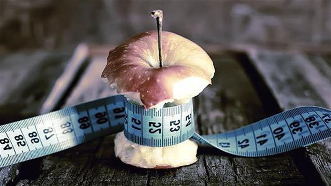 Ερευνα συνδέει τις διατροφικές διαταραχές με τις αυτοάνοσες νόσους