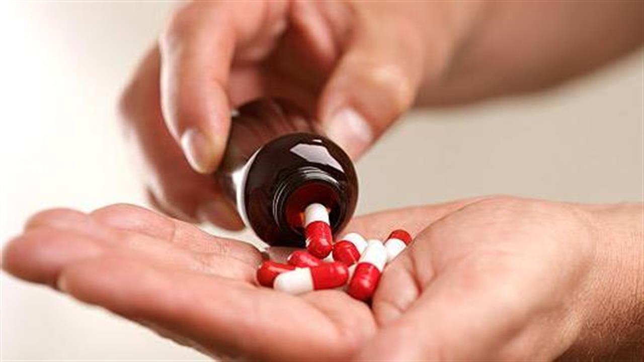 Εγκρίθηκε από την Ε.Ε. νέος συνδυασμός φαρμάκων για την ηπατίτιδα C