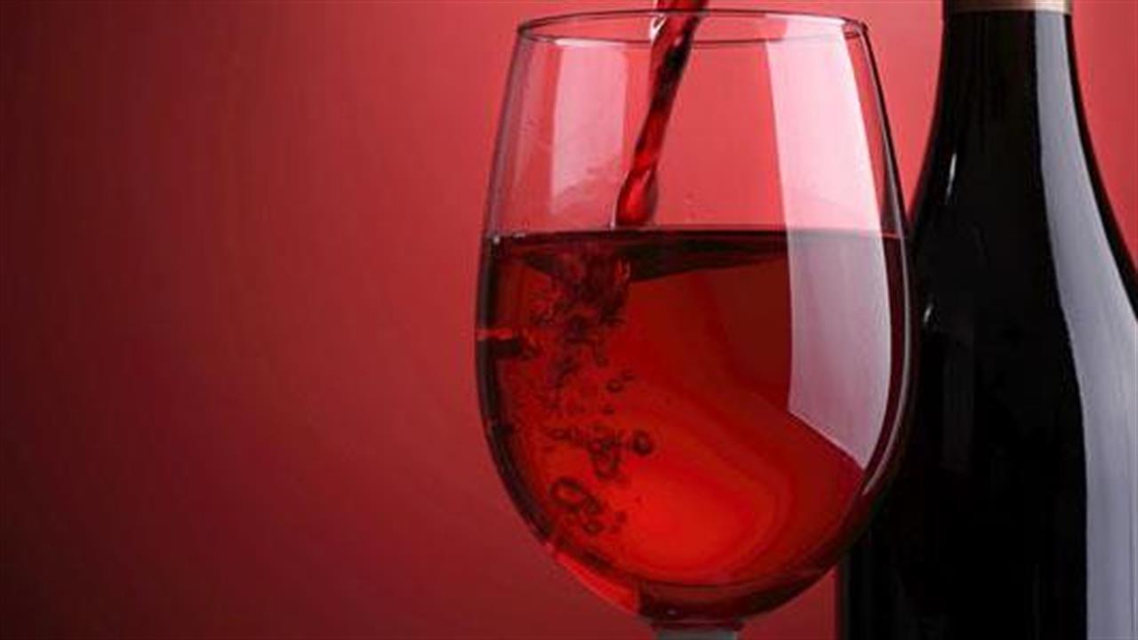 ‘Ερευνα:Το κόκκινο κρασί βλάπτει το πάγκρεας του εμβρύου