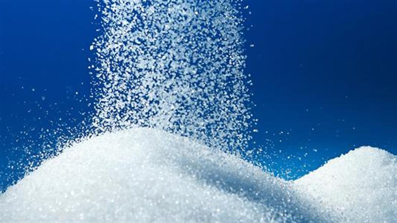 Οι ιδιότητες της ζάχαρης που δεν γνωρίζατε