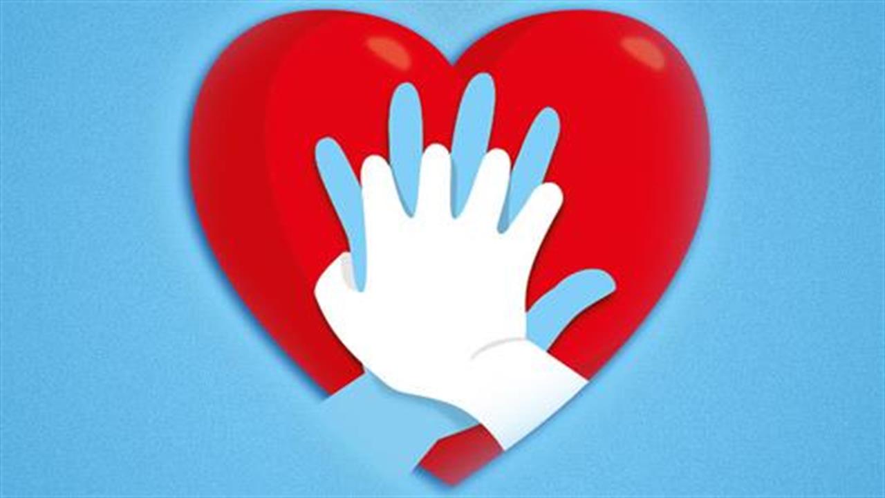 Σειρά εκδηλώσεων του EKAB για την Ημέρα Επανεκκίνησης Καρδιάς