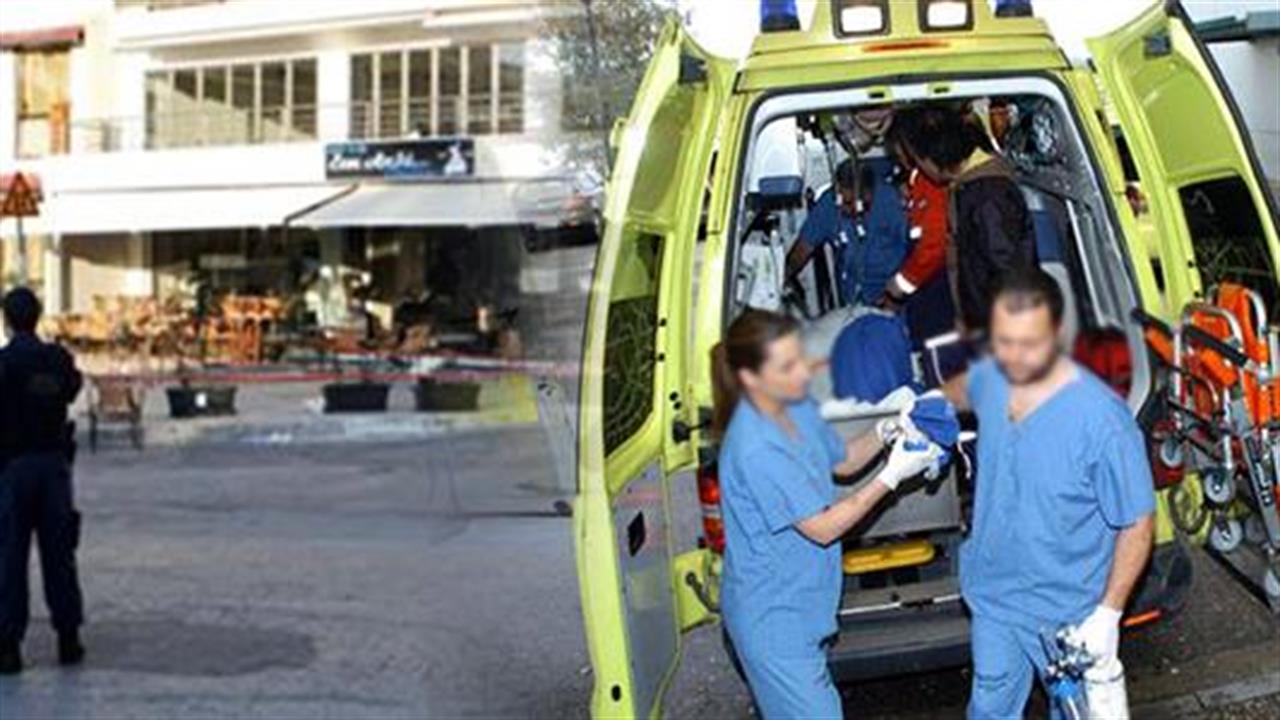Εκτός κινδύνου όλοι οι τραυματίες από τη δολοφονική επίθεση στο Μικρολίμανο