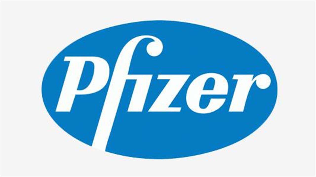 Pfizer: Δωρεά στην Εστία ‘’Φιλοθέη η Αθηναία’’ για διετή κάλυψη αναγκών