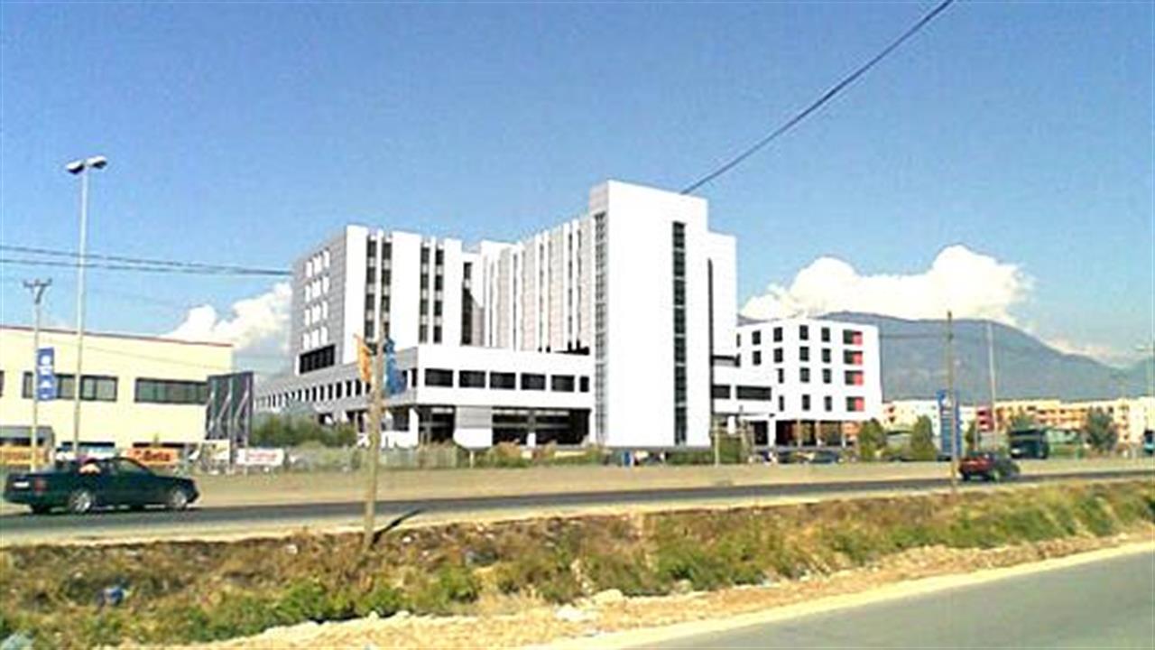 Υγεία: Εξαγόρασε πλήρως το θυγατρικό νοσοκομείο Τιράνων