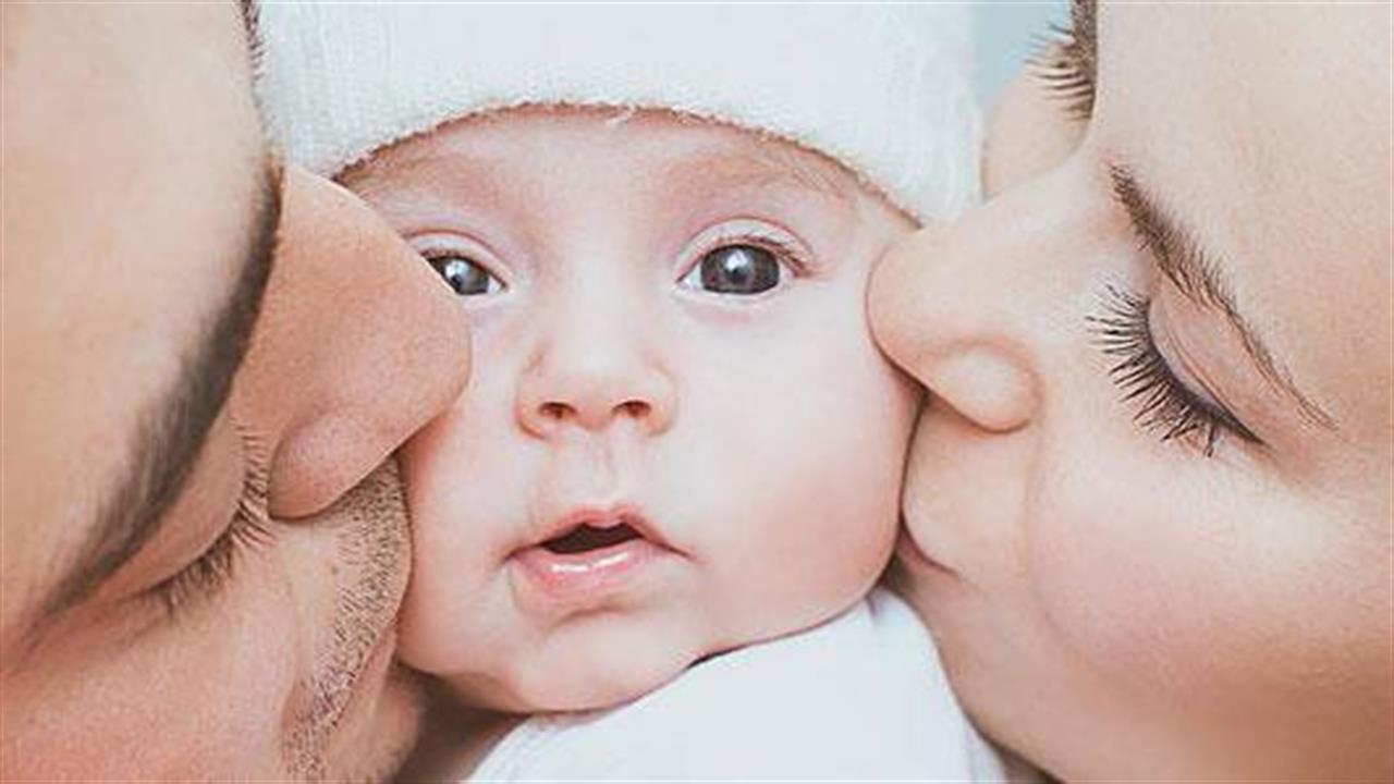 Ωφελεί τα μωρά η καθυστέρηση στο κόψιμο του ομφάλιου λώρου