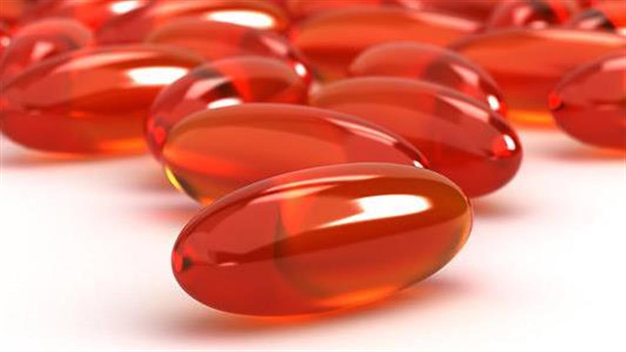 Pfizer: Νέες πολυβιταμίνες για τον άνδρα και τη γυναίκα