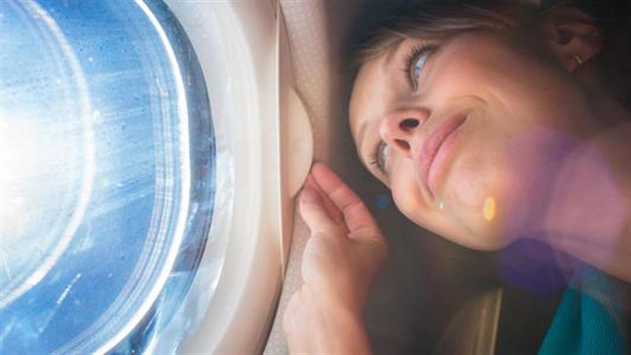 Μυρωδιές στις πτήσεις: Είναι τοξικές;