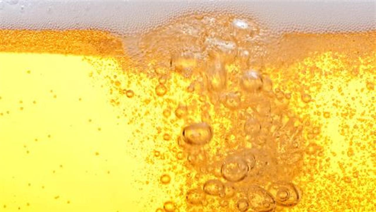 Η μπύρα ‘’όπλο’’ κατά του Alzheimer και του Parkinson