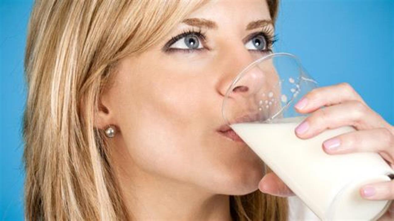 ΙΕΛΚΑ: Μείωση τιμών έως 5% στο γάλα έφερε η... επιμήκυνση
