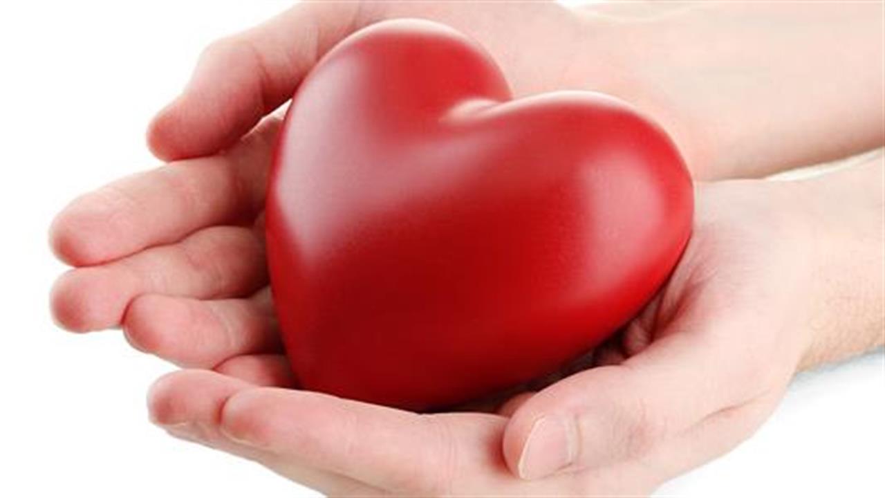 Η καλή υγεία της καρδιάς προστατεύει από την άνοια