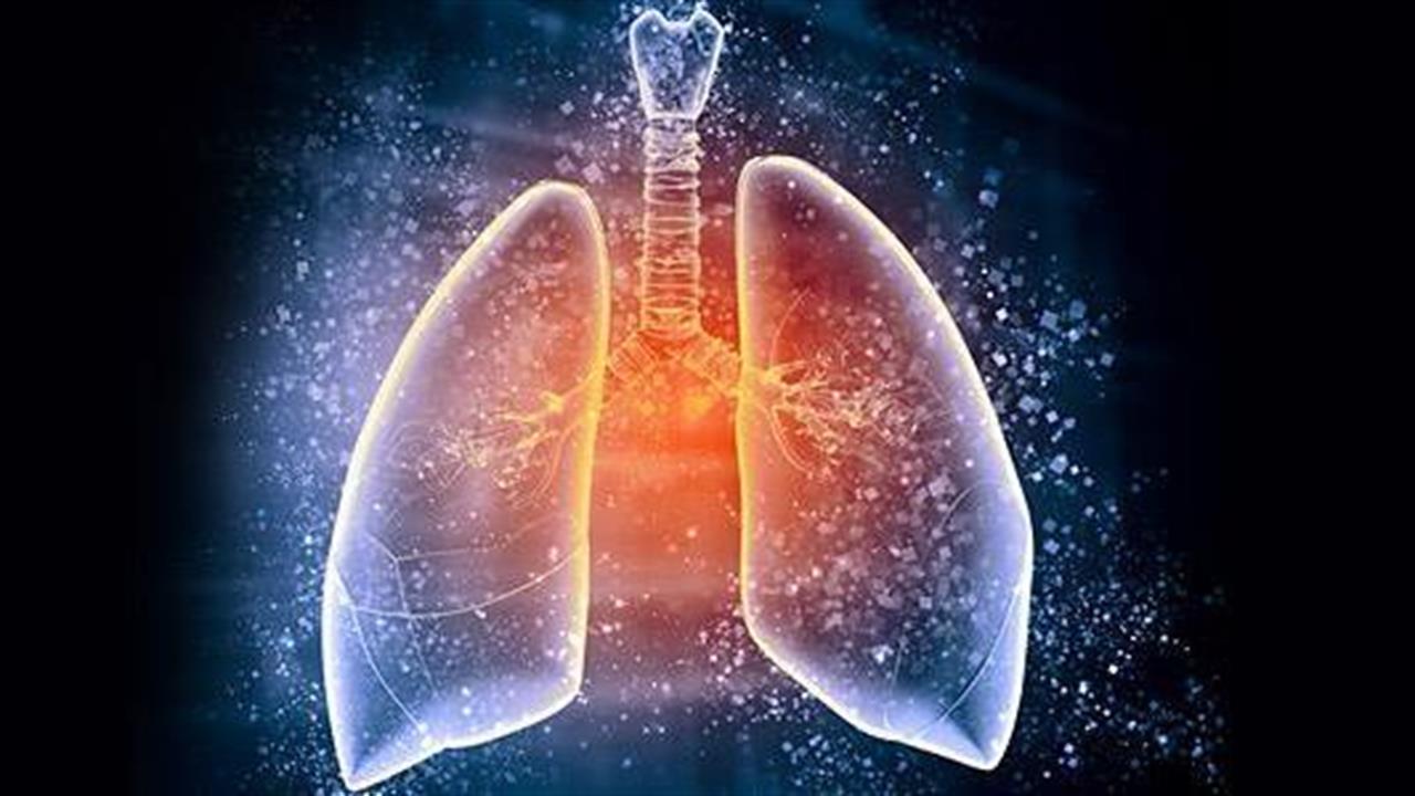 FDA: Έγκριση σε νέο φάρμακο κατά του καρκίνου του πνεύμονα