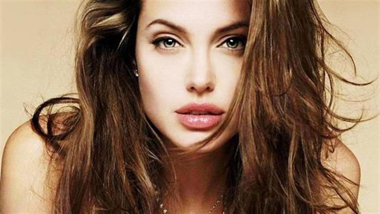 Angelina Jolie: ’’ Υποβλήθηκα σε προληπτική αφαίρεση ωοθηκών και σαλπίγγων’’