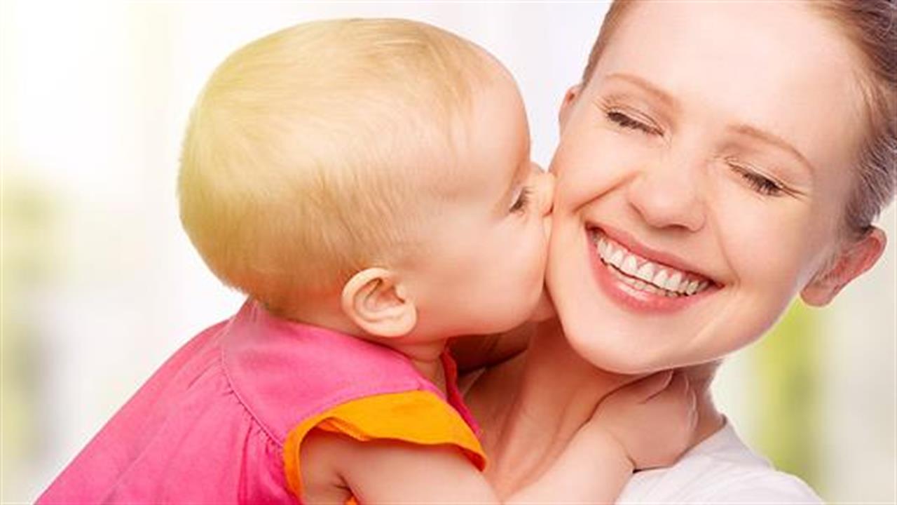 7 αποφάσεις υγείας για τη νέα μαμά