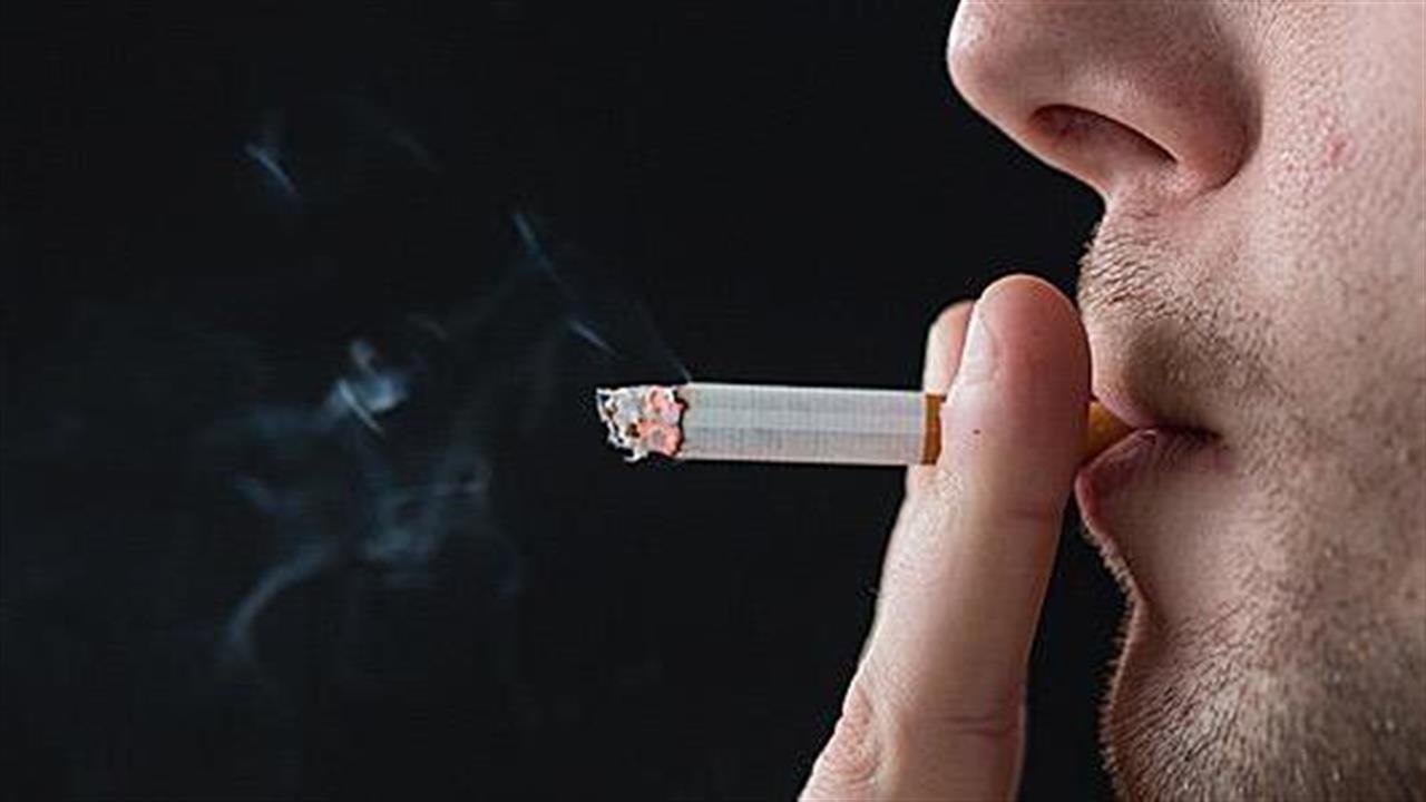 Γιατί το κάπνισμα οδηγεί στην εξάρτηση από το αλκοόλ;