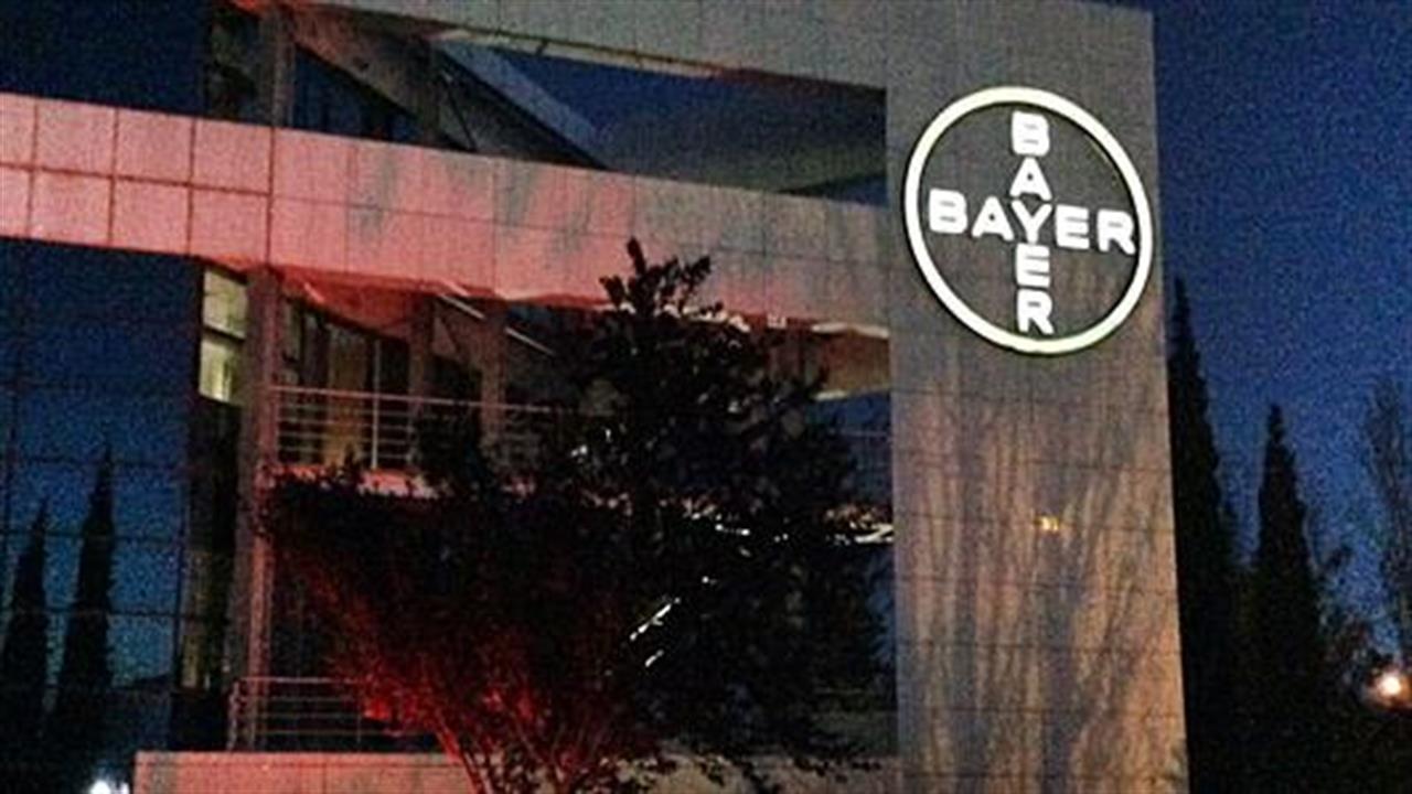 Η Bayer Hellas στηρίζει το Σύλλογο Προστασίας Ελλήνων Αιμορροφιλικών