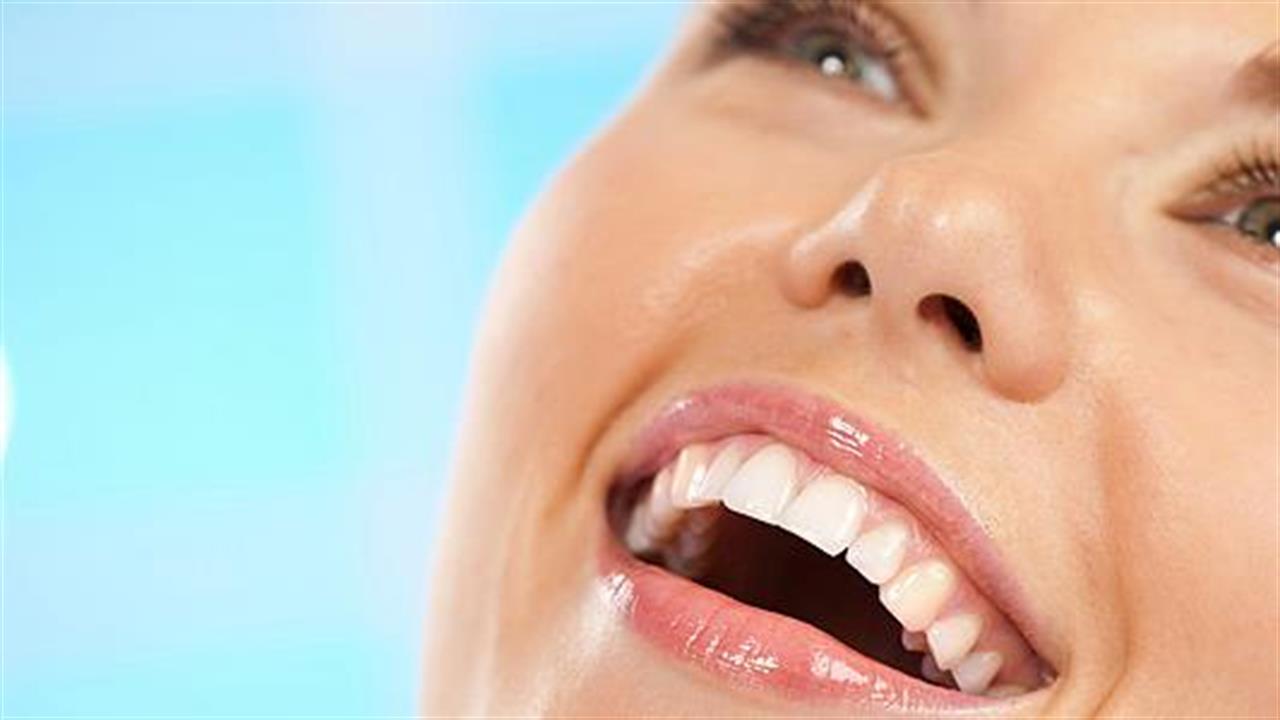Το τακτικό βούρτσισμα των δοντιών προστατεύει την καρδιά