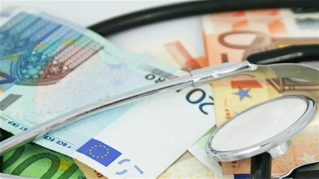 4,4 δισ. ευρώ τα χρέη του ΕΟΠΥΥ – Οφείλει 625 εκατ. στους παρόχους και 3,8 δισ. στα νοσοκομεία
