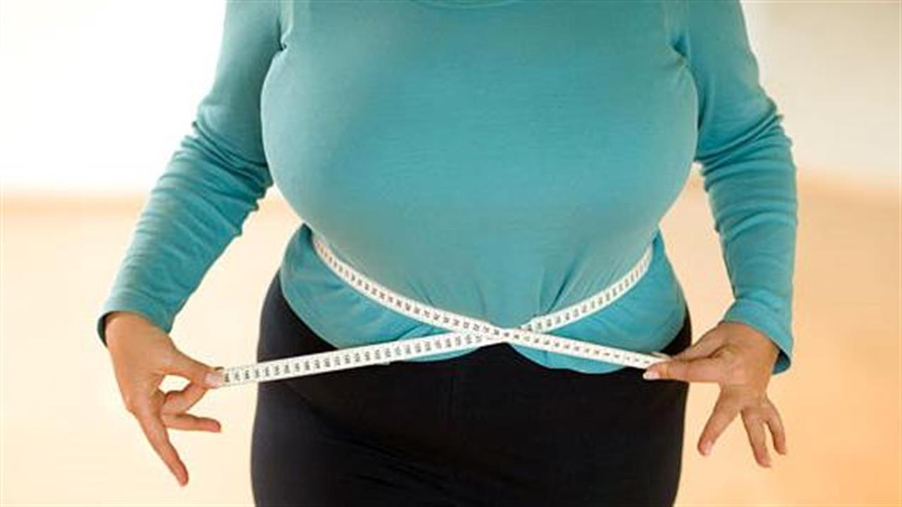 Έρευνα συνδέει την εφηβική παχυσαρκία με μελλοντικό κίνδυνο για καρκίνο στο παχύ έντερο