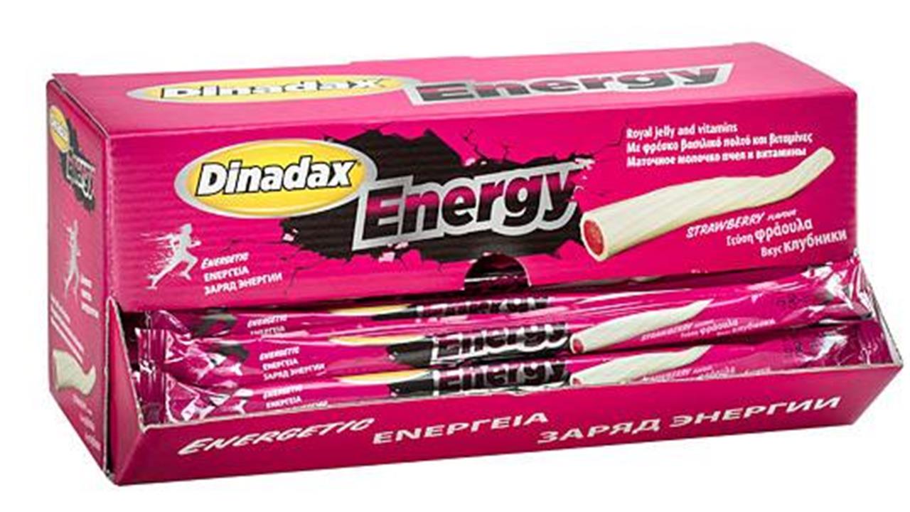 Το νέο ενεργειακό stick Dinadax Energy από τη MEDISEI