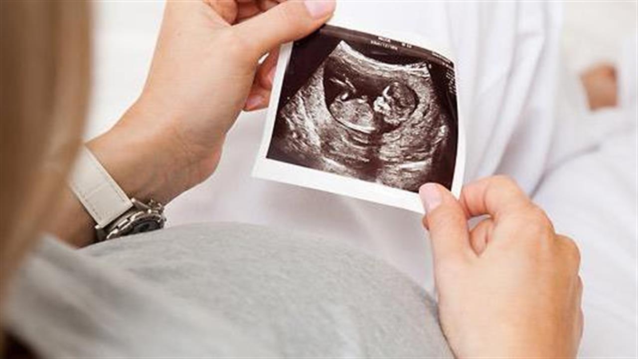 Έμβρυο: Ο σχηματισμός του από τη σύλληψη έως τη γέννα