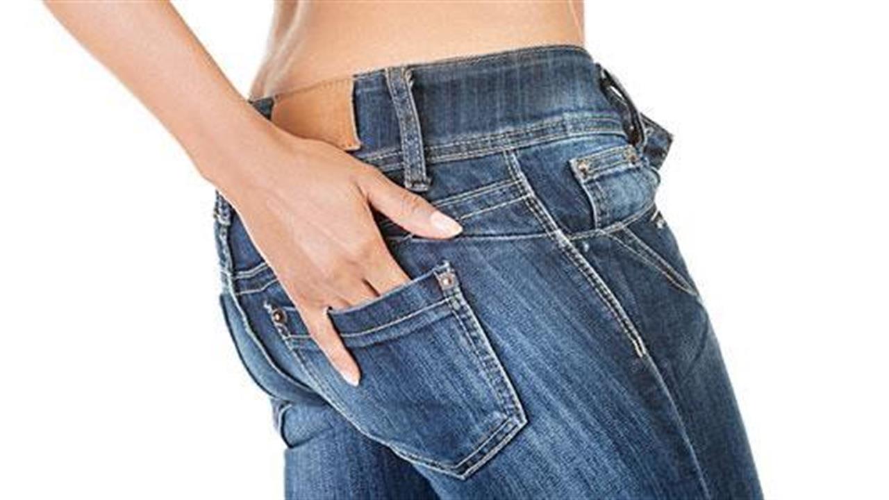 Επικίνδυνα τα skinny jeans για την υγεία;
