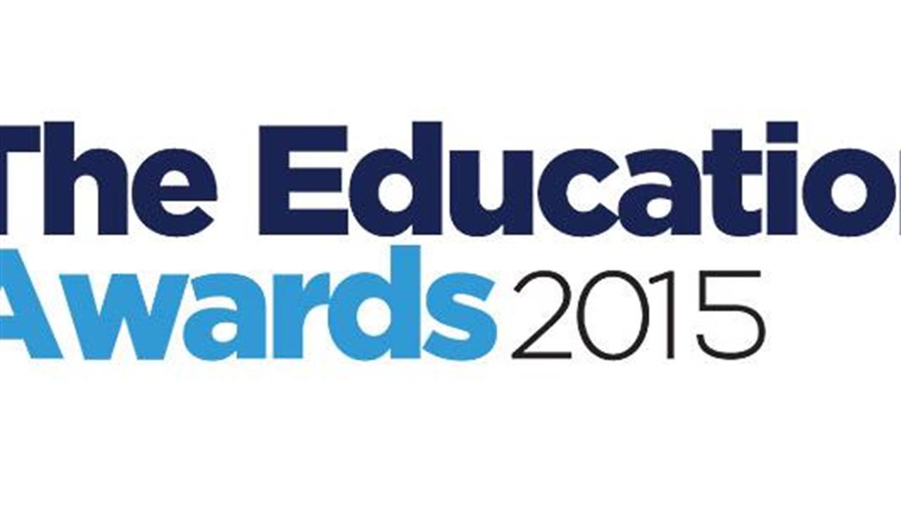 Τα EDUCATION AWARDS 2015 δημιουργούνε νέα πρότυπα!