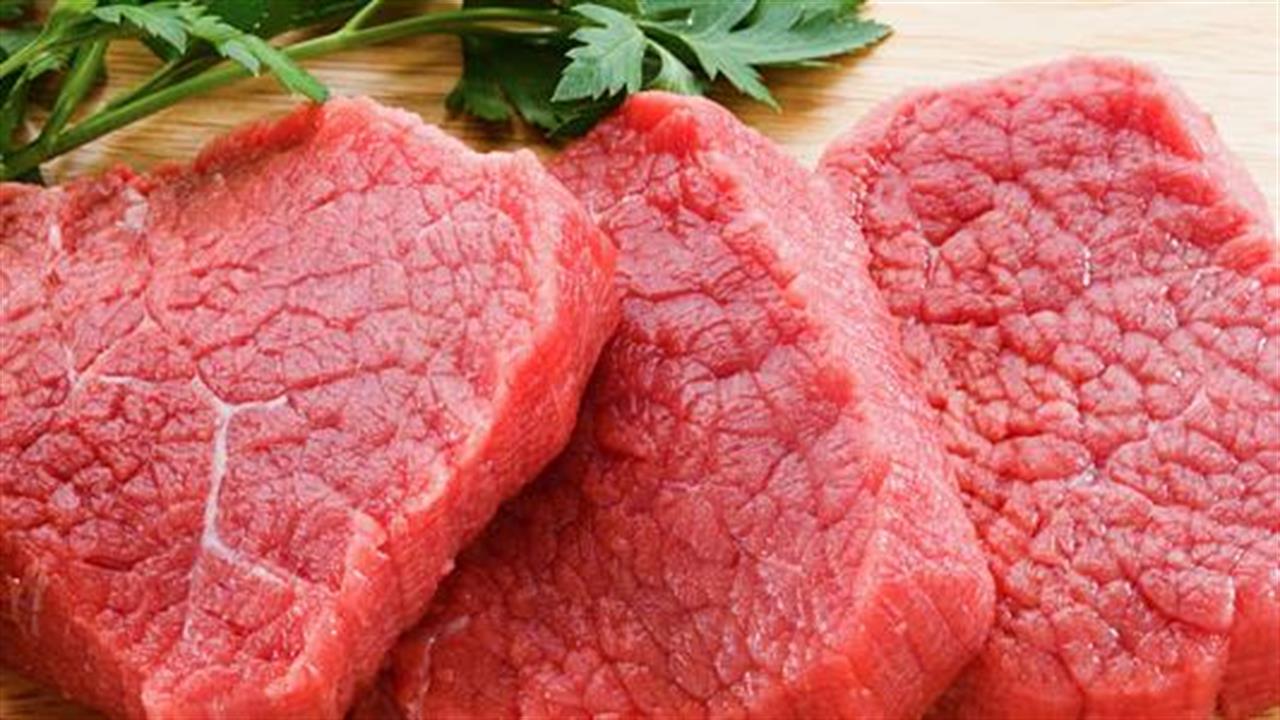 Κατάσχεση φορτίου κρέατος από την Πολωνία που δεν έφερε ενδείξεις