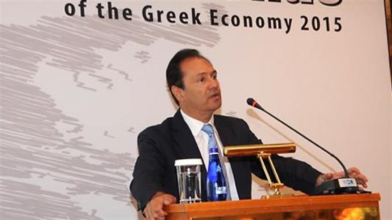 ELPEN: Βράβευση ως δυναμική στα "Διαμάντια της Ελληνικής Οικονομίας"