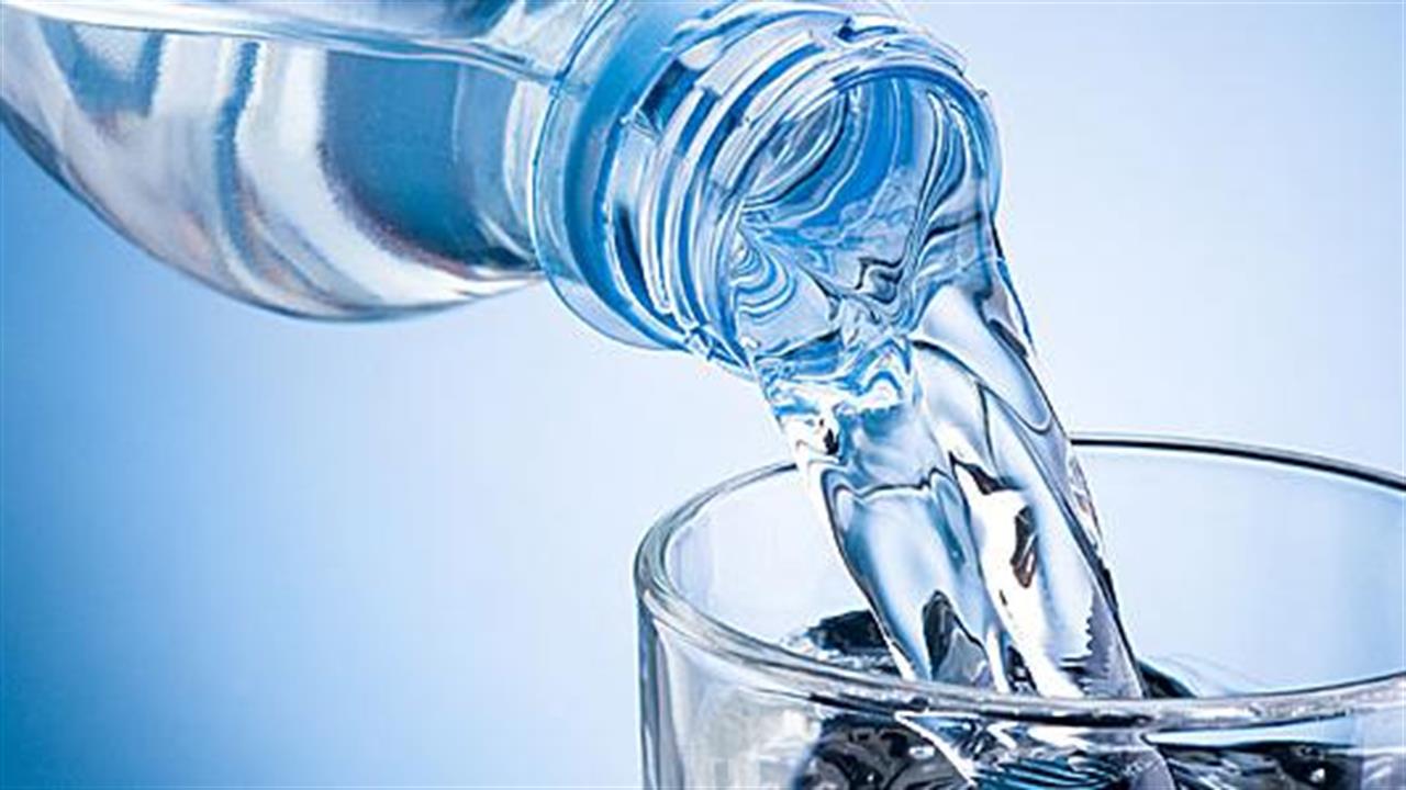 Το Χρώμιο VI στο πόσιμο νερό προκαλεί καρκίνο