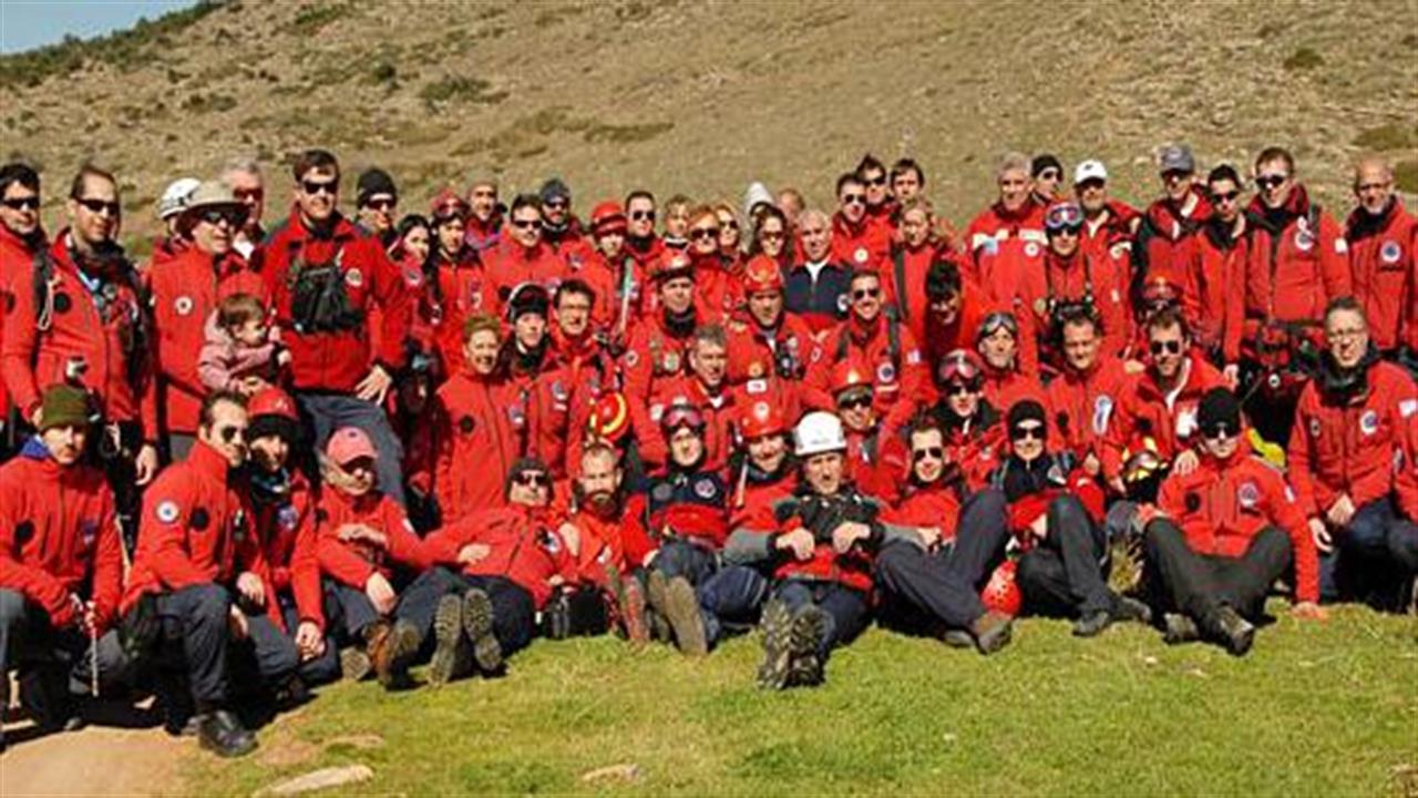 Στις 5 Οκτωβρίου ξεκινά η δωρεάν σχολή για τα υποψήφια μέλη της Ελληνικής Ομάδας Διάσωσης